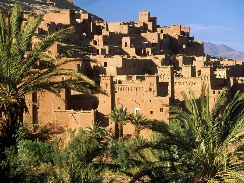 Communiqué de presse : Participation du Conseil Provincial du Tourisme de Ouarzazate au Salon International du Tourisme FITUR MADRID du 23 au 27 Janvier 2019.