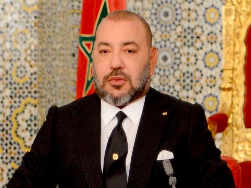 Instructions royales pour la tenue des élections des Instances représentatives des communautés israélites marocaines