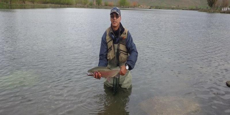 Trois questions à Mohammed Abouabdellah, président de la FMPL: Découvrir la richesse du produit de la pêche en eau au Maroc