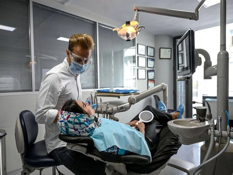 Les dents de l'amer: en Turquie, les ratés du tourisme dentaire
