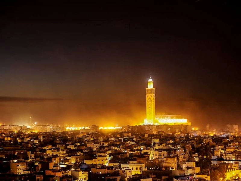 Le Maroc face à la pire sécheresse de son histoire