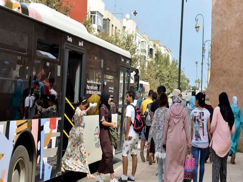 Casablanca: L’appel d’offres pour l’acquisition des 700 bus annulé?