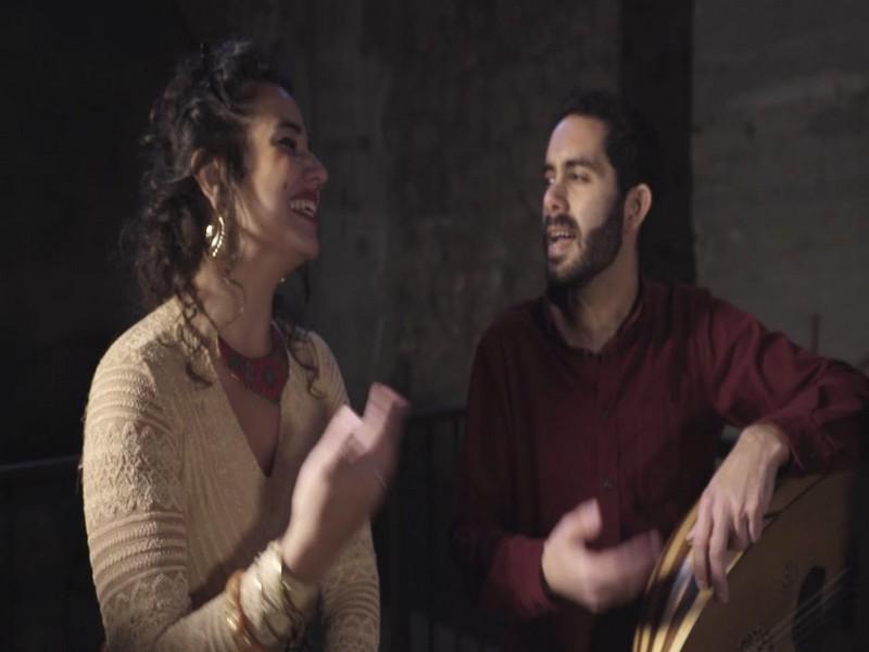 Musique : Andalucious ou le groupe qui revisite le patrimoine arabo-judaïque et maroco-algérien