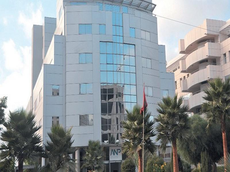 ANP : Un investissement de 3,1 milliards de dirhams pour 2019-2021