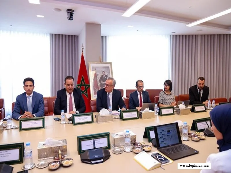 Maroc : projet d’hydrogène vert avec TotalEnergies & CIP