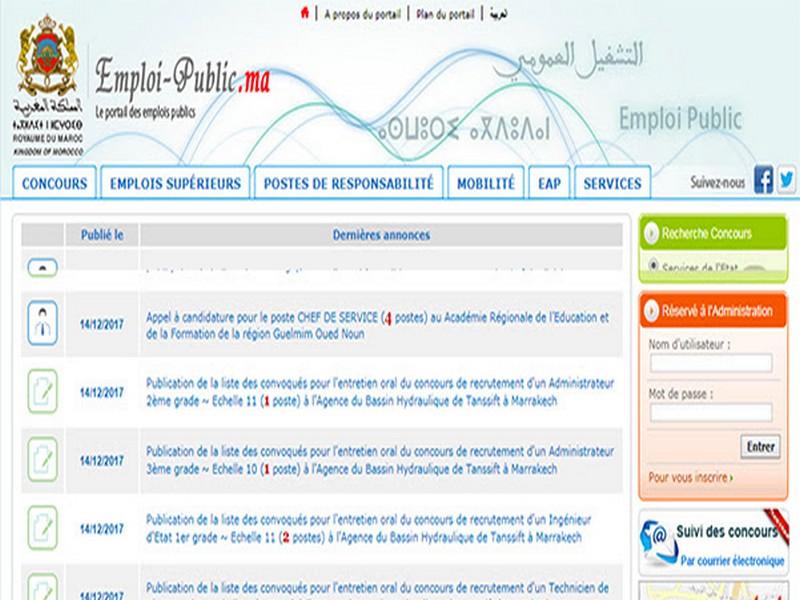 ONMT : Pourquoi l’appel à candidature n’est-il toujours pas lancé ?