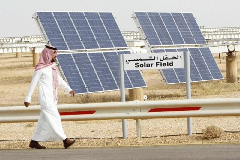 Energies renouvelables: L’Arabie saoudite approuve un accord avec le Maroc