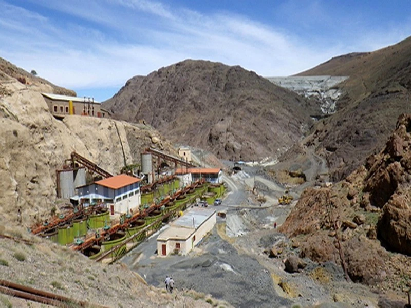 Le canadien Aya Gold & Silver conforte la place du Maroc de 1er producteur africain d’argent
