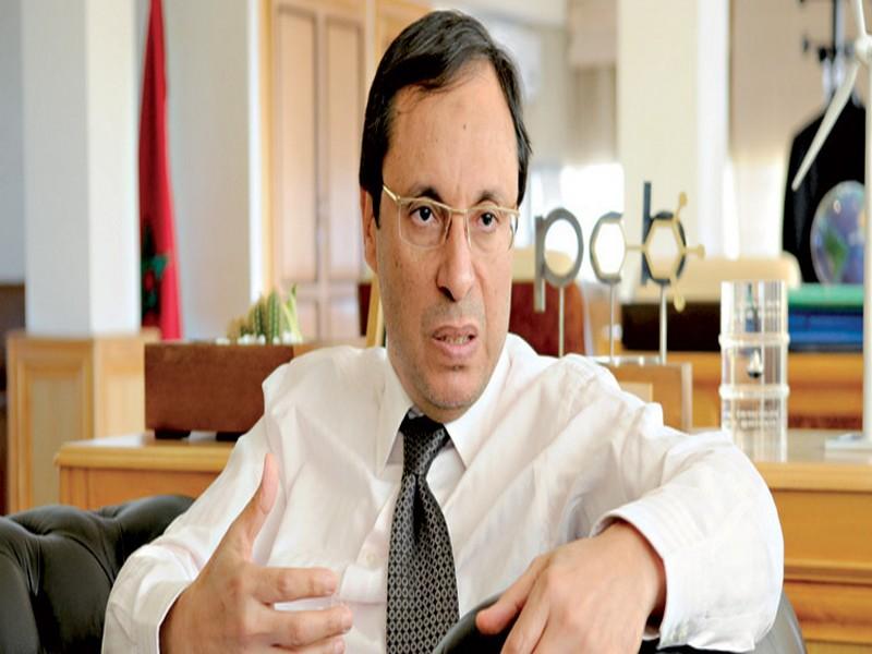 Marrakech-Ouarzazate : un taux d’avancement des travaux de 40% sur la RN9