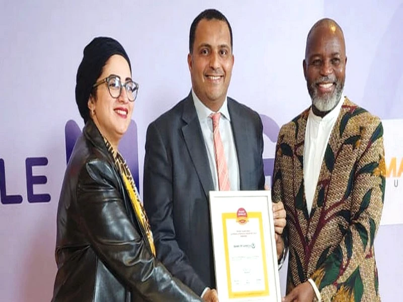 Africa’s Best Brand 2022 : Bank of Africa dans le top 10 des meilleures banques en Afrique