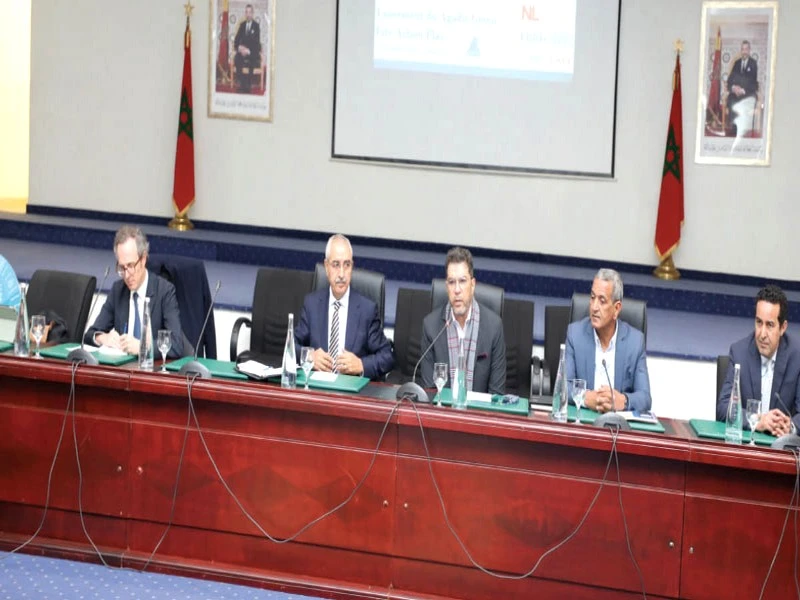 Programme villes vertes : Agadir entame son plan d’action