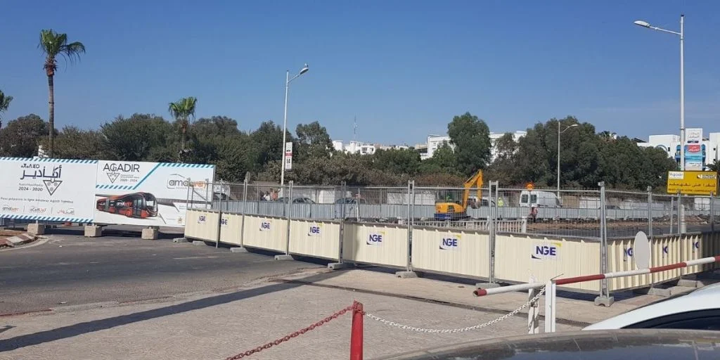 Agadir : après 16 mois de mise œuvre, où en est le PDU ? 