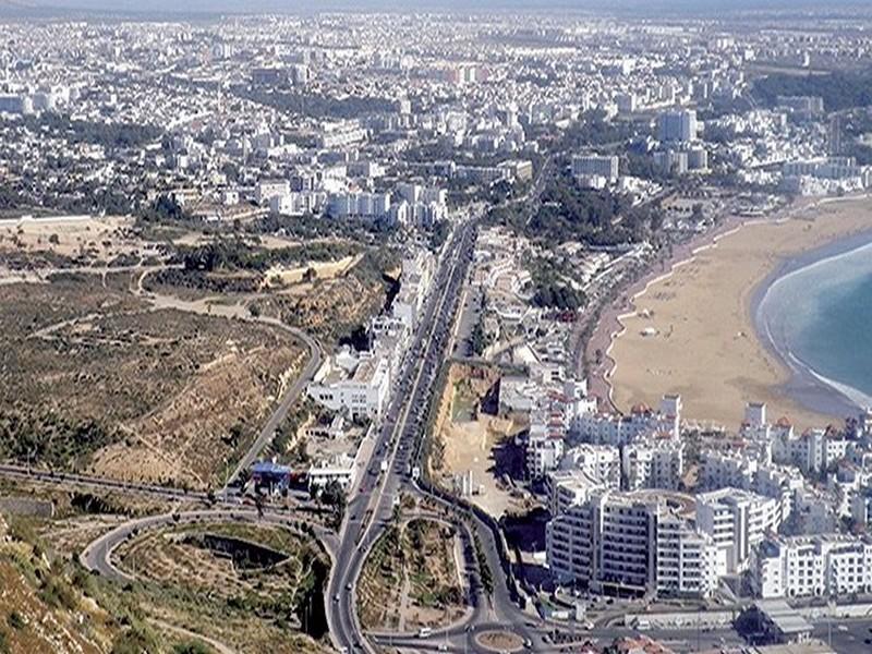 La Direction régionale des impôts d’Agadir classée première au niveau national
