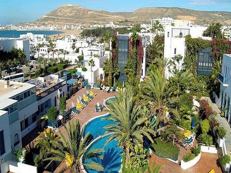 Tourisme : La destination Agadir sur sa lancée
