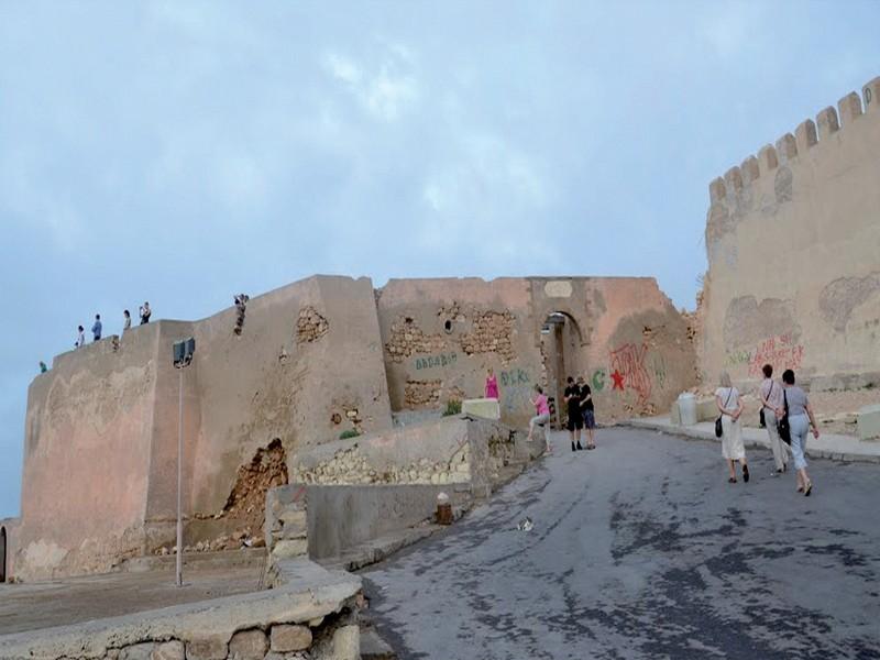 Agadir : Le patrimoine est mal protégé