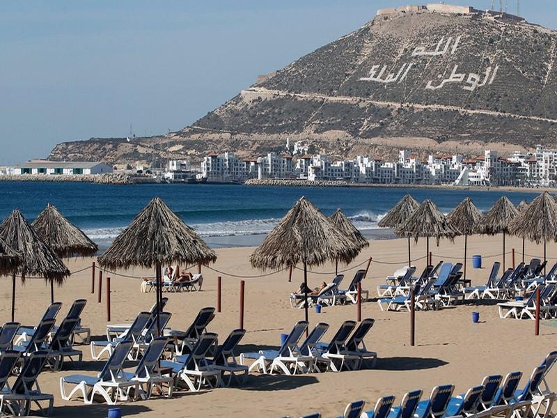 Tourisme. Alerte sur les nuitées à Agadir 
