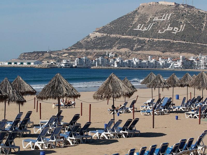 Tourisme. Alerte sur les nuitées à Agadir