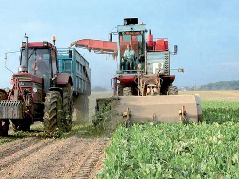 Agriculture L’ADA se dotera d’une cartographie des risques