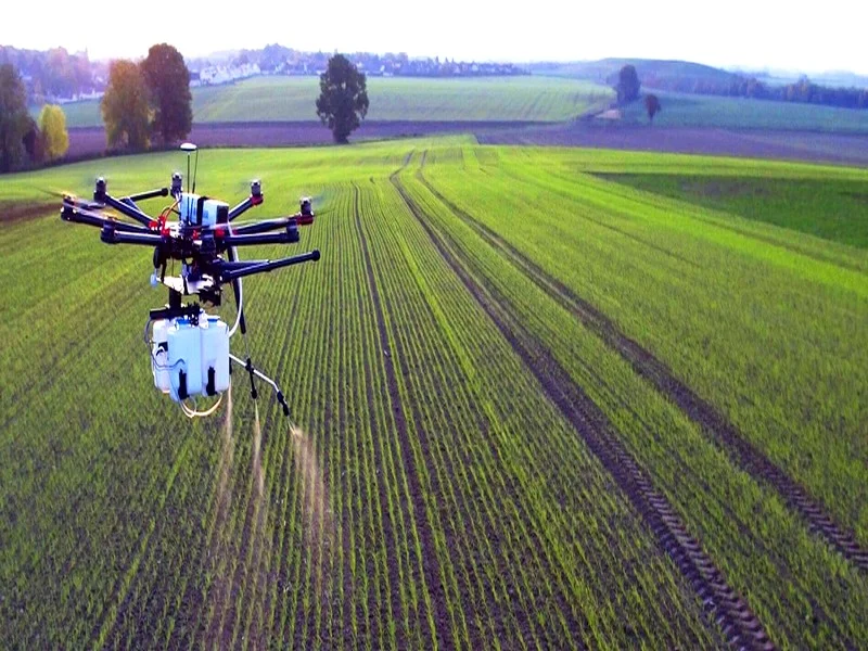 Daumtech : La nouvelle joint-venture entre l’UM6P et les Domaines agricoles 