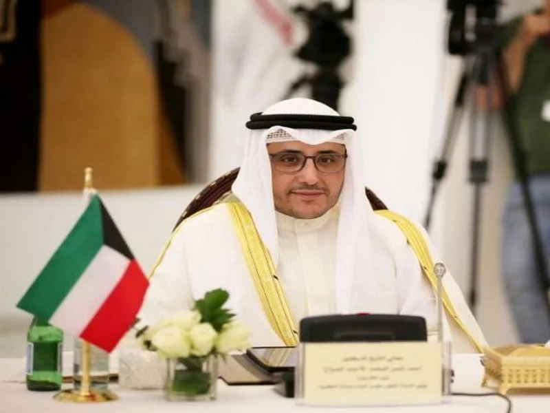 #AMDGJB Le Koweït contredit la diplomatie algérienne en officialisant sa médiation entre Rabat et Alger