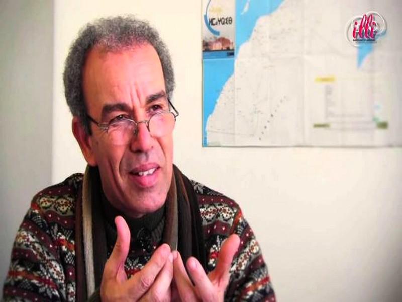 Mohamed Assid: « L’islam est la cause du sous-développement des Arabes »
