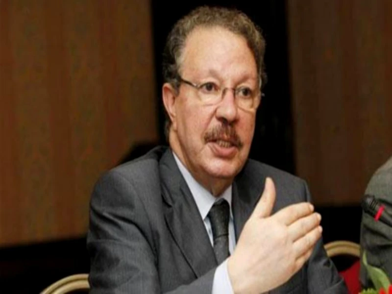Ahmed Lahlimi : « des changements dans la politique agricole sont nécessaires »