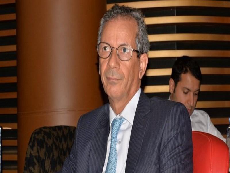 Ahmed Rahhou: