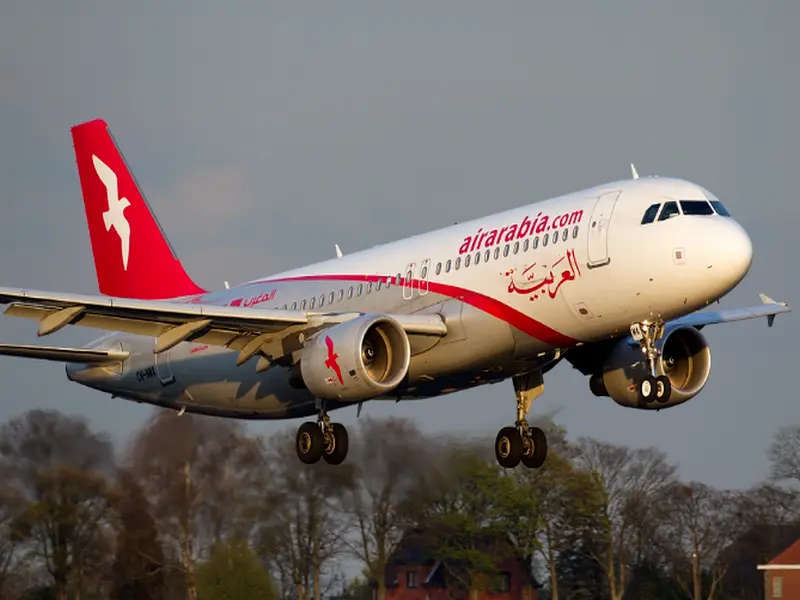 Air Arabia inaugure sa desserte Fès-Dakhla avec escale à Marrakech