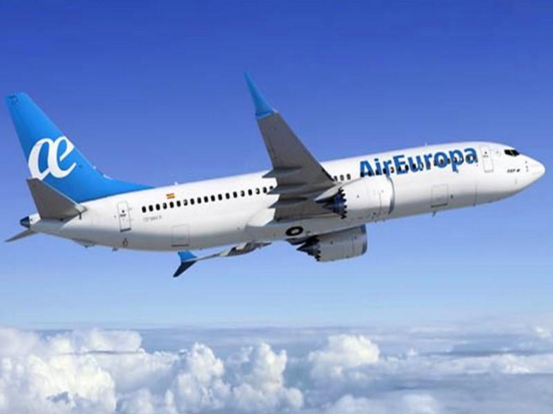 Air Europa ouvre cinq routes vers le Maroc