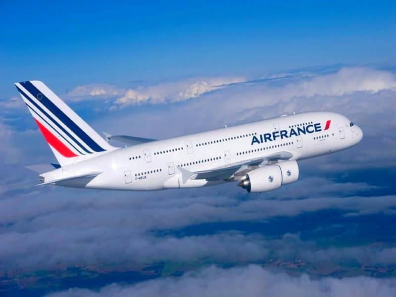 Quand Air France se rêve en tour-opérateur