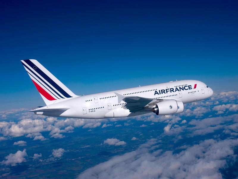 Air France renforce sa présence au Maroc en 2017