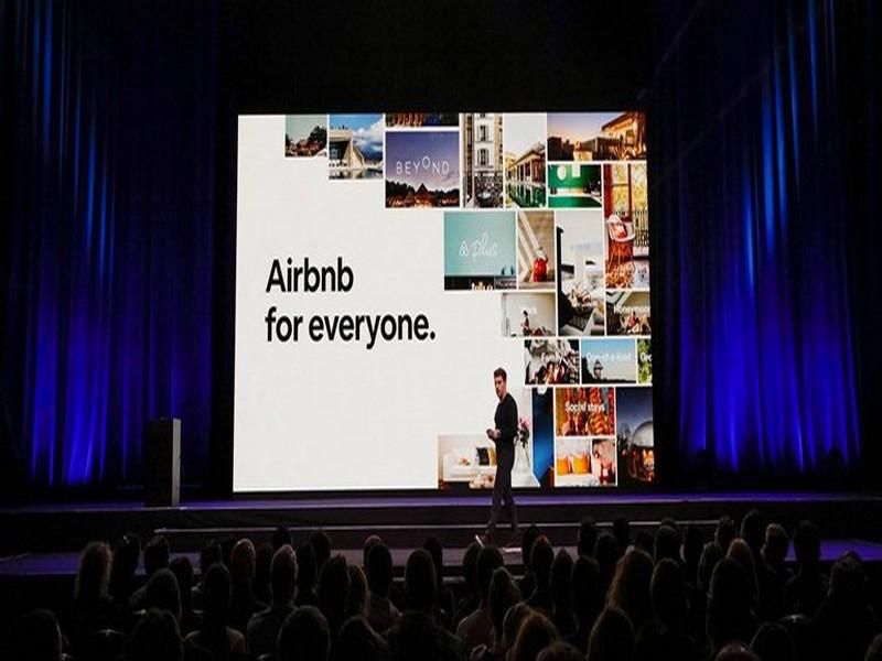 Airbnb lance un programme d’hébergement haut de gamme