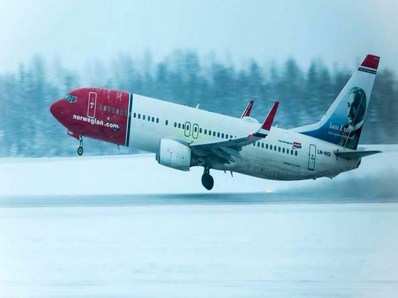 Comment Norwegian se bat pour sa survie en 3 points