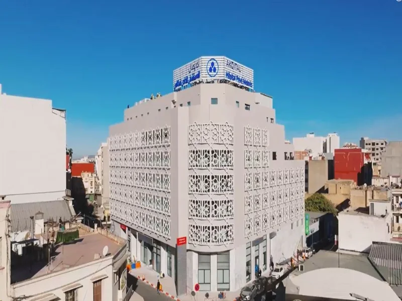 Hôpital Privé Guelmim : Une Nouvelle Référence en Soins Multidisciplinaires au Maroc