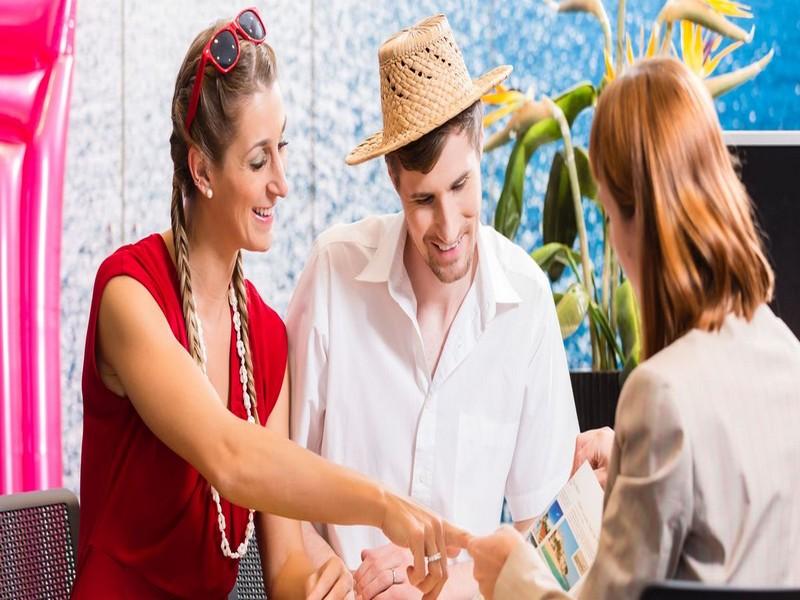 Expertise, personnalisation, assistance... Pourquoi les Américains font confiance aux agences de voyages