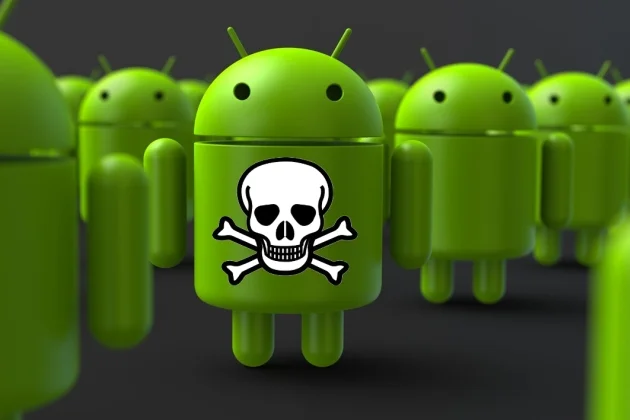 Android : ce cheval de Troie bancaire prend le contrôle de votre appareil par VNC