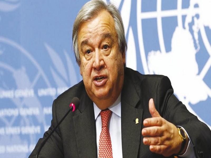 Guergarat : L’ONU déclare le polisario persona non grata