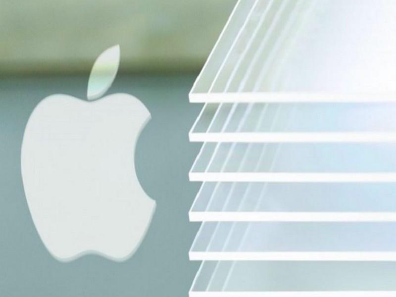 Gorilla Glass : Apple investit 250 millions de dollars dans Corning
