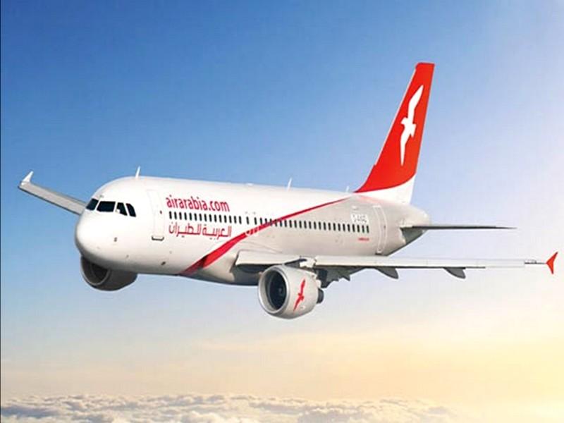 #MAROC_AIR_ARABIA: Nou elle lignes dont Casa Guelmim