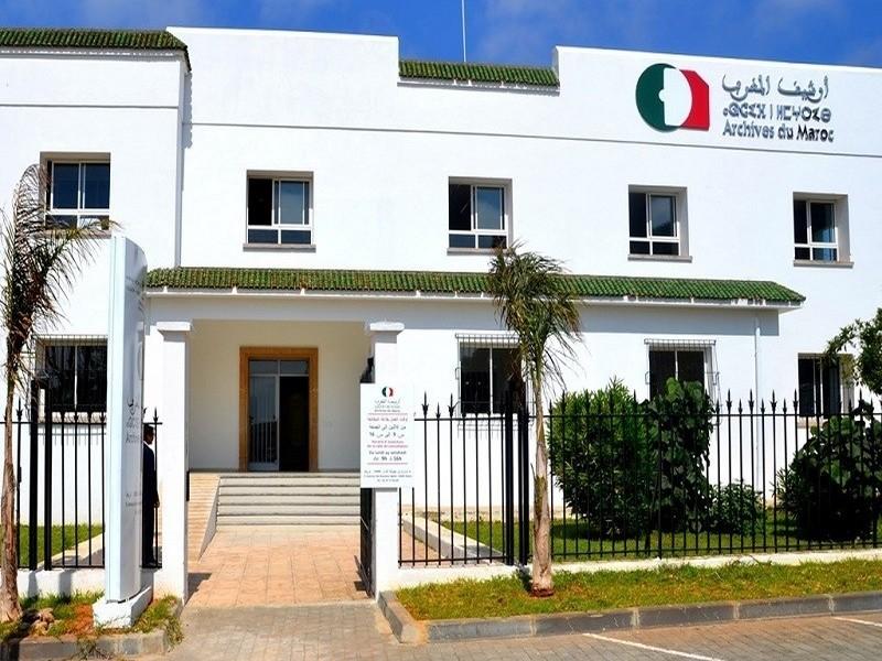 12 ans après sa création, Archives du Maroc peine à démarrer
