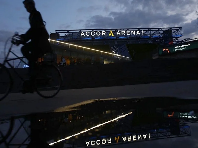 Concert test à Paris : 5000 personnes devraient se réunir le 29 mai à l’Accor Arena