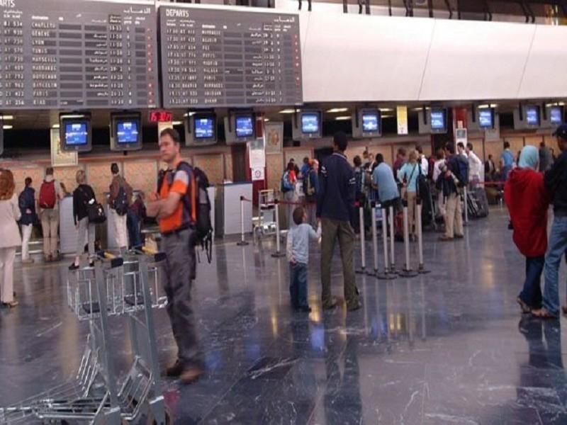 Aéroports: le service Fast Track peine à satisfaire ses clients