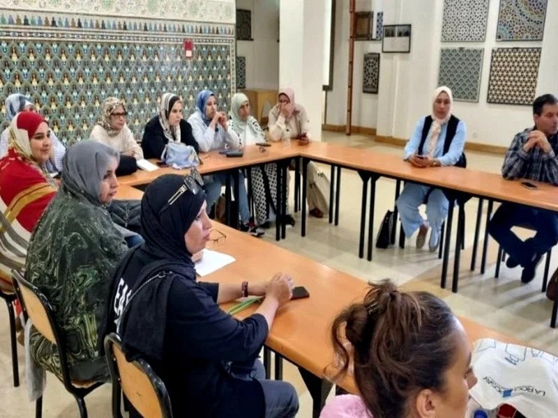 Lancement des Programmes d'Appui à la Compétitivité des Artisans par le Ministère du Tourisme et la Maison de l'Artisan