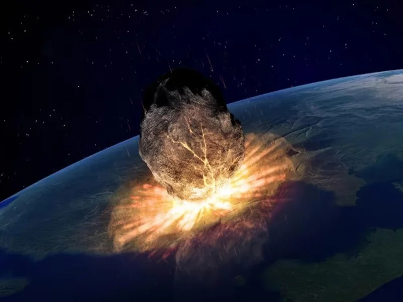Astéroïde YR4 : la NASA réduit à 0,28% le risque d'impact avec la Terre en 2032