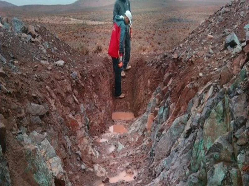 Aterian obtient 4,5 M$ pour ses projets miniers au Maroc