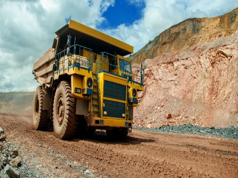 Exploration minière. Importante découverte d’argent dans la région de Marrakech