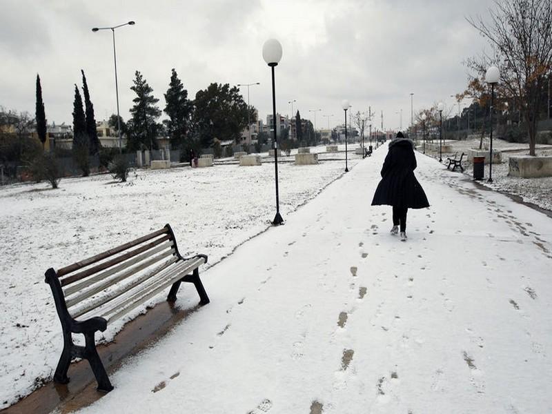 Climat : un coup de froid sur l'Europe dans les décennies à venir ?