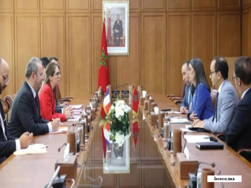 Maroc-France : coopération renforcée pour l’égalité femmes-hommes