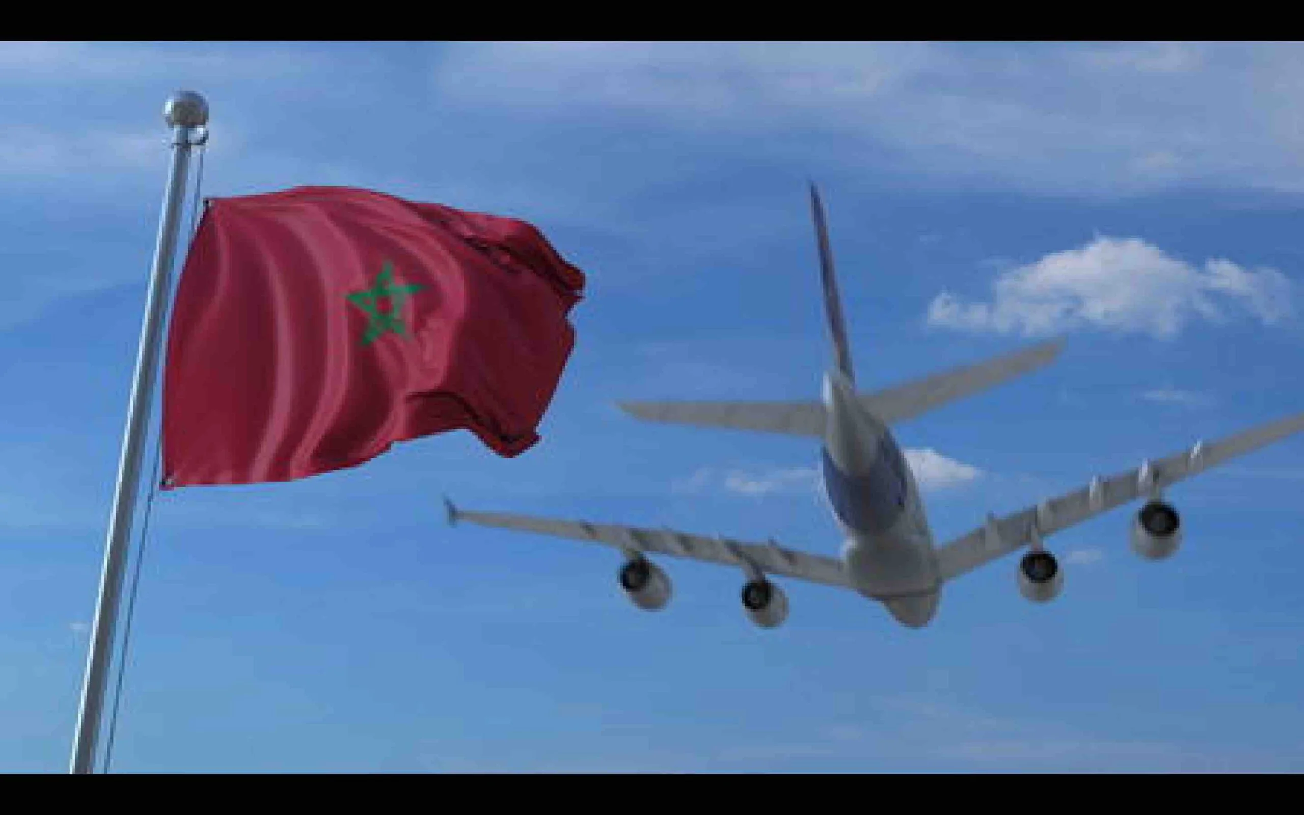 Voyages internationaux vers le Maroc: la France à la 1ère place