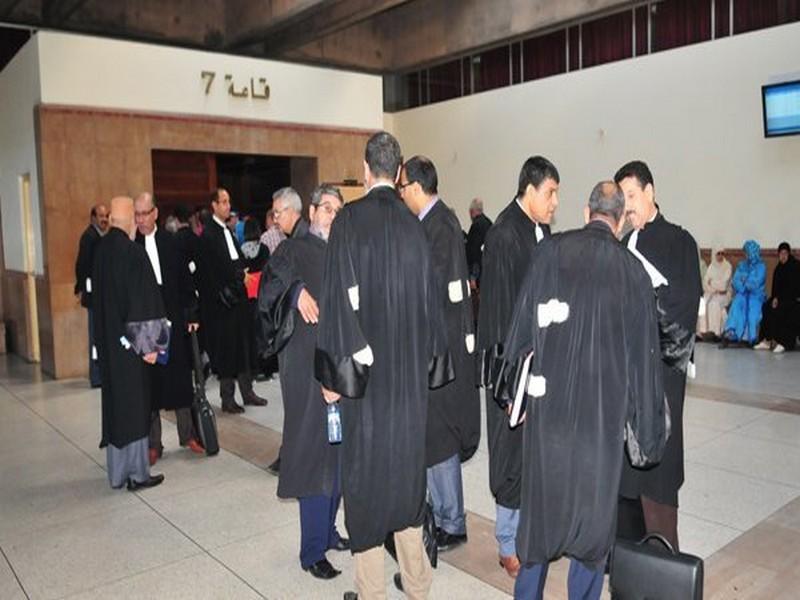 Affaire Zaz: Me Tabih exige, la partie civile objecte, le juge tempère